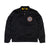 Deus Ex Machina Marnus Jacket - Black - Pretend Supply Co.