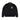 Deus Ex Machina Marnus Jacket - Black - Pretend Supply Co.