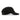 Deus Ex Machina Melodies Dad Cap - Black - Pretend Supply Co.
