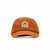 Deus Ex Machina Melodies Dad Cap - Clay - Pretend Supply Co.