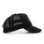 Deus Ex Machina Pill Trucker Cap - Black - Pretend Supply Co.