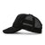 Deus Ex Machina Pill Trucker Cap - Black - Pretend Supply Co.