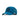 Deus Ex Machina Pill Trucker Cap - Legion Blue - Pretend Supply Co.
