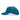 Deus Ex Machina Pill Trucker Cap - Legion Blue - Pretend Supply Co.
