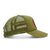 Deus Ex Machina Pill Trucker Cap - Pine - Pretend Supply Co.