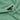 Deus Ex Machina Quay Hooded Sweatshirt - Shale Green - Pretend Supply Co.