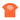 Deus Ex Machina Raptor T-Shirt - Tangerine Tango - Pretend Supply Co.