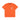 Deus Ex Machina Raptor T-Shirt - Tangerine Tango - Pretend Supply Co.