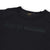 Deus Ex Machina Sled Cordua Crew Sweatshirt - Anthracite - Pretend Supply Co.