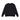 Deus Ex Machina Sled Cordua Crew Sweatshirt - Anthracite - Pretend Supply Co.