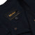 Deus Ex Machina Tommy Poplin Surf Shirt - Black - Pretend Supply Co.