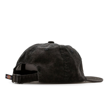 Dickies Chase City Cap - Black - Pretend Supply Co.
