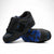 Globe Fusion Shoes - Black/Blue - Pretend Supply Co.