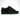 Globe Fusion Shoes - Black/Green - Pretend Supply Co.