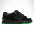 Globe Fusion Shoes - Black/Green - Pretend Supply Co.
