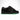 Globe Fusion Shoes - Black/Green - Pretend Supply Co.