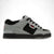 Globe Fusion Shoes - Grey/Black - Pretend Supply Co.