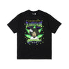 Huf x Cypress Hill Dr Greenthumb T-Shirt - Black - Pretend Supply Co.