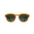 I - SEA Barton Sunglasses - Sunshine/G15 Polarized - Pretend Supply Co.