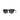 I-SEA Blair 2.0 Sunglasses - Black/Smoke Polarized - Pretend Supply Co.