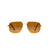 I-SEA El Morro Sunglasses - Gold/Brown Polarized - Pretend Supply Co.