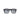 I-SEA Ryder Sunglasses - Black/Blue Silver Mirror Polarized - Pretend Supply Co.