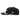 New Era Core Moto Guzzi 9SEVENTY Cap - Black - Pretend Supply Co.