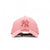 New Era League Essential New York Yankees 9FORTY Cap - Pastel Pink - Pretend Supply Co.