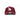 New Era League Essentials LA A - Frame Trucker Cap - Dark Red - Pretend Supply Co.