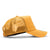 New Era League Essentials NY A - Frame Trucker Cap - Orange - Pretend Supply Co.