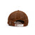New Era MLB Homefield NY Yankees 9FORTY Trucker Cap - Brown - Pretend Supply Co.