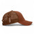 New Era MLB Homefield NY Yankees 9FORTY Trucker Cap - Brown - Pretend Supply Co.