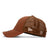New Era MLB Homefield NY Yankees 9FORTY Trucker Cap - Brown - Pretend Supply Co.