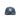 New Era MLB NY Yankees 9FORTY M - Crown Cap - Dark Blue - Pretend Supply Co.