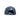 New Era MLB NY Yankees 9FORTY M - Crown Cap - Dark Blue - Pretend Supply Co.