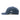 New Era MLB NY Yankees 9FORTY M - Crown Cap - Dark Blue - Pretend Supply Co.