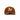 New Era MLB Oakland Athletics 9FORTY M - Crown Cap - Brown - Pretend Supply Co.
