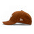 New Era MLB Oakland Athletics 9FORTY M - Crown Cap - Brown - Pretend Supply Co.