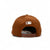 New Era MLB Oakland Athletics 9FORTY M - Crown Cap - Brown - Pretend Supply Co.