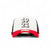 New Era Moto Guzzi Est Year 9FORTY Trucker Cap - White - Pretend Supply Co.