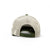 New Era Oval Patch 9FORTY E - Frame Trucker Cap - Stone - Pretend Supply Co.