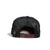 New Era Patch 9FORTY A - Frame Trucker Cap - Burgundy - Pretend Supply Co.