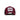 New Era Patch 9FORTY A - Frame Trucker Cap - Burgundy - Pretend Supply Co.