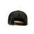 New Era Patch Dubai Trucker Cap - Brown/Yellow - Pretend Supply Co.