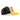 New Era Patch Dubai Trucker Cap - Brown/Yellow - Pretend Supply Co.