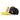 New Era Patch Dubai Trucker Cap - Brown/Yellow - Pretend Supply Co.