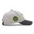 New Era Pop Colour Moto Guzzi 9FORTY Cap - Grey - Pretend Supply Co.