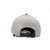 New Era Pop Colour Moto Guzzi 9FORTY Cap - Grey - Pretend Supply Co.