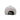 New Era Pop Colour Moto Guzzi 9FORTY Cap - Grey - Pretend Supply Co.