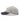 New Era Pop Colour Moto Guzzi 9FORTY Cap - Grey - Pretend Supply Co.